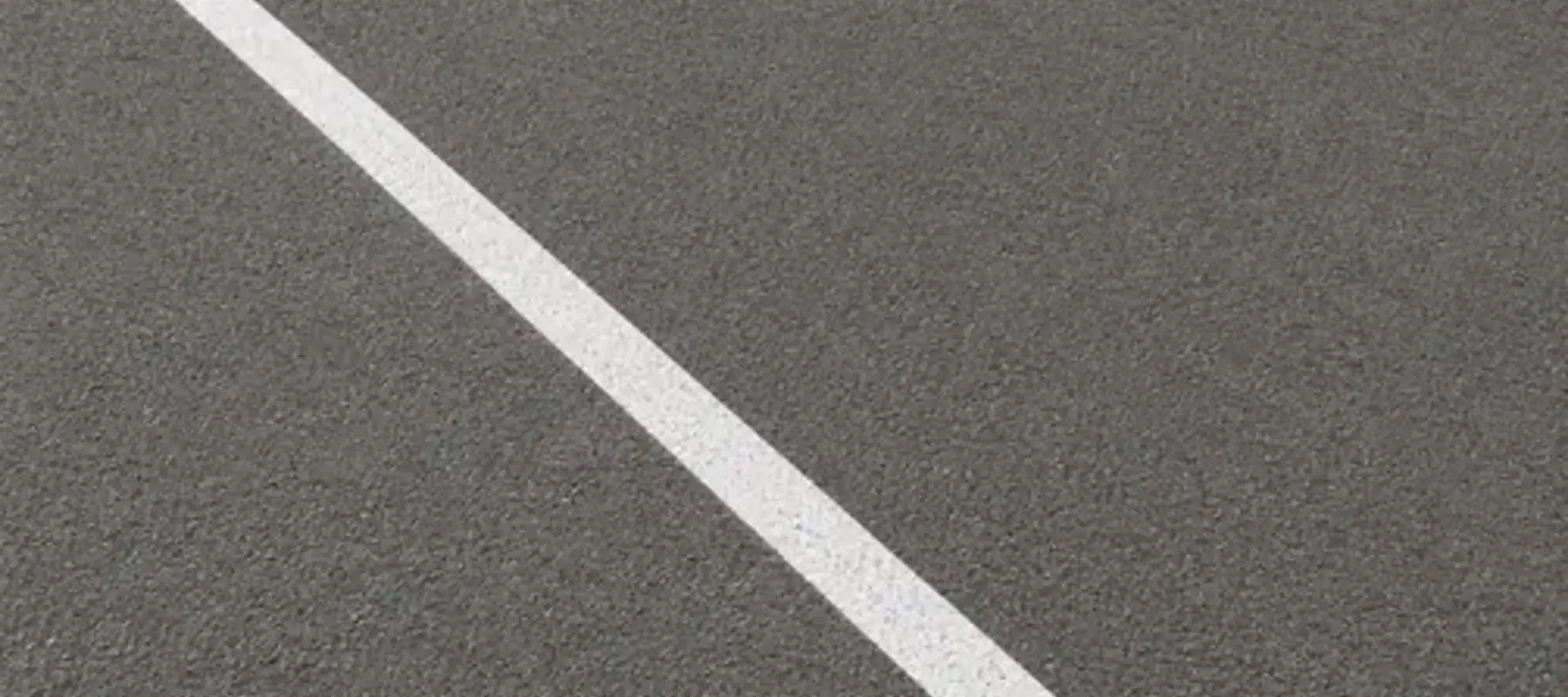 How long does line marking on a car park last